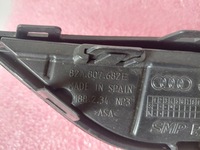 фото thumb №7, Audi a1 ii 82a s-line решётка бампера правая перед