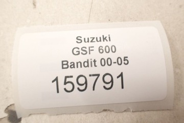 Suzuki GSF 600 Bandit 00-05 Болты с разборки