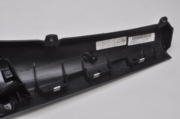 фото thumb №13, Bmw e46 cabrio планка крыша защита крышная левая 7143133