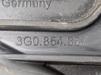 фото thumb №8, Бризковик лівий задня volkswagen passat b8 3g0854857