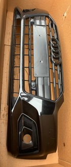 фото thumb №5, Audi a5 8w капот matrix бампер pas передній лампи крила лампа ly9b