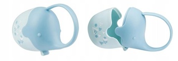 КОНТЕЙНЕР BABYONO PACIFIC, КОРОБКА ELEPHANT BLUEBERRY