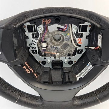 фото thumb №8, Кермо bmw f01 f10 f11 f06 f07