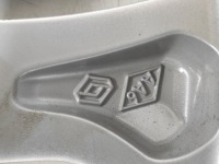 фото thumb №13, Диск 17 renault trafic opel vivaro