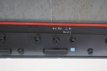 фото thumb №7, Volvo xc90 ii планка двері ліва перед 31399053