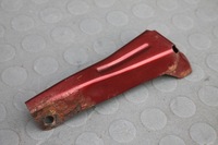 фото thumb №1, Кронштейн кронштейн крила лівий перед mazda cx-7