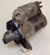 Nissan juke 1 1 f15 рестайлінг  14-19 1.2 dig-t стартер двигуна 23006867r Недорого, фото thumb