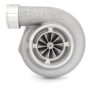 фото thumb №1, Турбонагнетатель garrett gtx3071r gen ii reverse sup