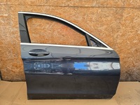 фото thumb №1, Mercedes c класс w205 дверь правые передние