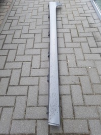 фото thumb №2, Audi a6 c6 права планка порогова поріг 4f9853860