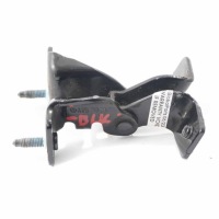 фото thumb №10, Mercedes w176 петля крышки багажника правый чёрный