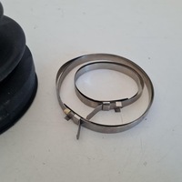 фото thumb №5, Audi 100 a6 c4 2.5 tdi шарнір привідний kager 13-1100