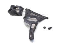 фото thumb №1, Напрямна бампера правий задня renault laguna iii 850440001r