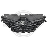 фото thumb №1, Решітка радіатора решітка радіатора решітка do renault kadjar 19-