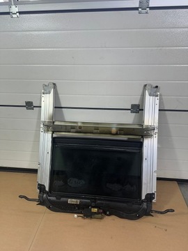 фото thumb №9, Люк, стекло, крыша mercedes cls w218 универсал, x218, shooting