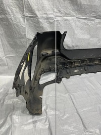 фото thumb №8, Bmw x6 g06 m набір бампер задня задній