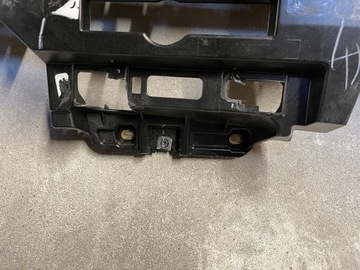 фото thumb №5, Консоль audi q5 80a панель капот soul чорна панель роздавальна оригінал