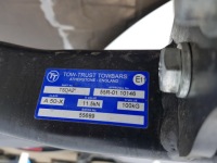 фото thumb №6, Skoda octavia 3 iii 13-20r kombi hak буксировочный