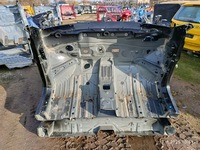 фото thumb №4, Четверть лонжерон перед задняя правая левая кузов ds7 crossback