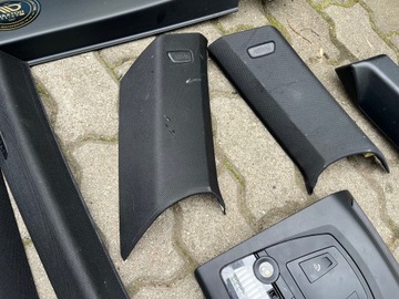 фото thumb №6, Потолок чёрная m набор bmw f11 комплект