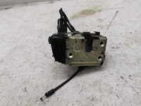 фото thumb №1, Замок дверь левый задняя 6 pin renault espace iv eu