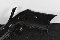 Бампер задний 6xpdc mercedes benz w222 v222 hybrid amg рестайлинг Недорого, фото thumb