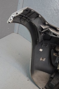 фото thumb №15, Бампер перед mercedes a w169 рестайлінг 761