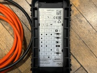 фото thumb №5, Peugeot гибрид электрик 208 2008 308 3008 зарядное устройство сетевая оригинал