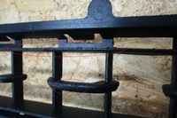 фото thumb №8, Решітка бампера перед maserati levante 16- 670040749