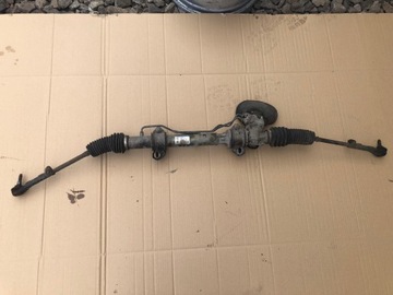 фото thumb №1, Renault scenic i 1.4 рейка рульового управління трансмісія 95-99