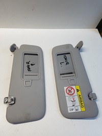 фото thumb №1, Hyundai ioniq защита солнцезащитная левая правая