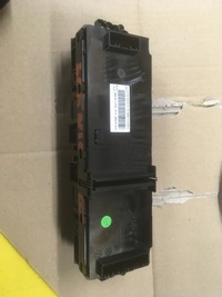 фото thumb №10, Молдинг стекло лобовое scenic iii ted69