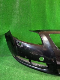 фото thumb №3, Бампер передний перед opel insignia a 08-