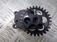 фото thumb №1, Моторчик отопителя opel insignia 52432102r0