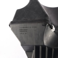 фото thumb №9, Mercedes w169 w245 корпус фільтра повітря m266