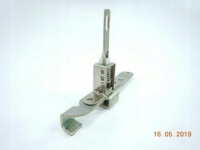 фото thumb №2, Замок левый крышки задняя ford ranger 98-03