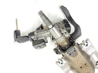 фото thumb №10, Замок зажигания колонка ключ honda cr-v ii 2.0 b автоматическая коробка передач 2005-2006r. lift