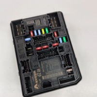 Nissan juke 2 f16 2021 рамка / модуль запобіжників Недорого, фото thumb