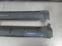 фото thumb №5, Ford escape ii 2010 молдинг накладка порог левая