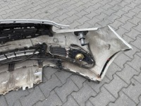 Бампер перед передний opel insignia a противотуманная фара ксенон pdc омыватель с Разборки, фото thumb