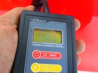 фото thumb №16, Двері праві праві перед передні audi tt 8j колір ly3j