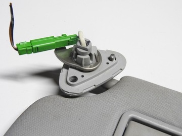 фото thumb №13, Honda cr-v iii 06-11 козырёк защита диск сцепления левая