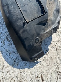 фото thumb №3, Giulia подкрылок левая передние перед 50545200