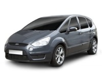 фото thumb №7, Абсорбер бампера перед s-max /galaxy 2006-2015 _ 1705009 _ am21-r17a780-ad