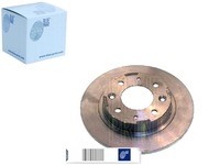 фото thumb №1, Тормозные диски тормозные 2szt kia carens i carens ii claru