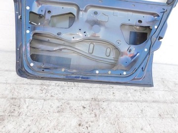 фото thumb №9, Renault laguna ii 06r универсал рестайлинг дверь правый перед