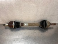 Купить Приводной вал левое  перед citroen c4 2 2 b7 9684134780 оригинал, фото thumb