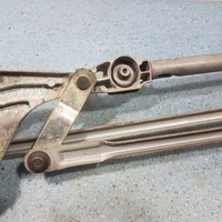 фото thumb №7, Ford focus mk2 механизм моторчик дворник перед 4m5117504-ac