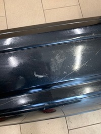 фото thumb №5, Audi a3 8p бампер задня 3 двері оригінал