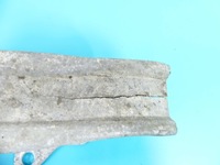 фото thumb №3, Усилитель бампера renault megane ii 2 перед